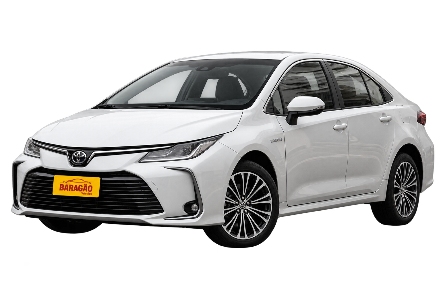 Sedan