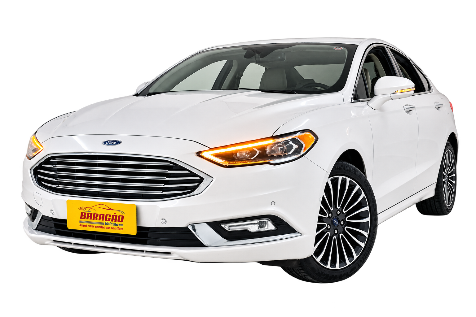 SUV seminovo em destaque