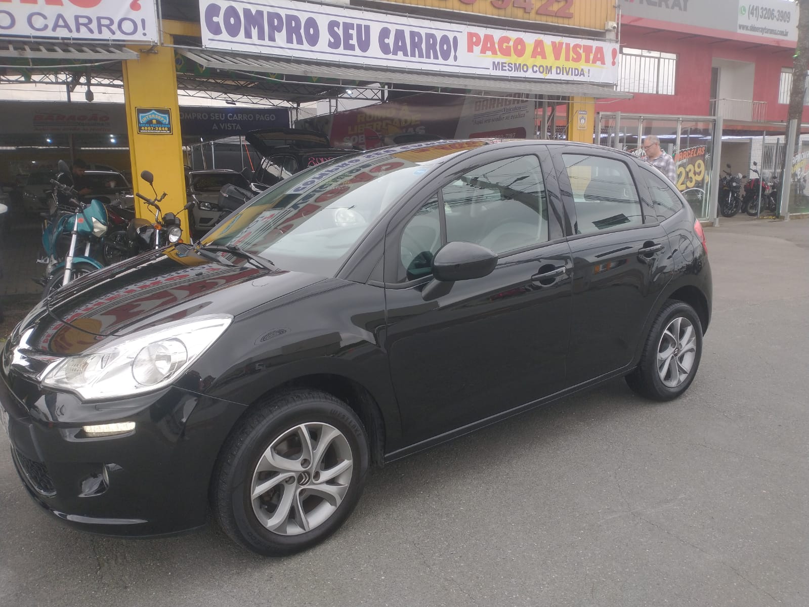 Citroen C3 90M TENDANCE